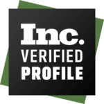 Inc. Magazine icon identifying Capitol Management LLC Human Resources Consultant as verified profile